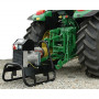 Генератор тракторний ВВП Agrovolt 27