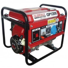 Генератор бензиновий Glendale GP1200