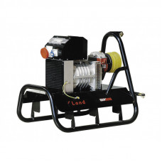 Генератор тракторный ВВП Genmac Land TR17