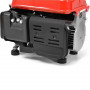 Генератор бензиновий Hecht GG 950 DC