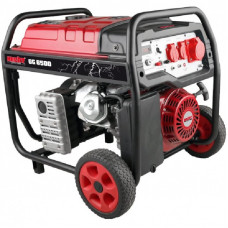 Генератор бензиновий Hecht GG 6500