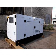 Генератор дизельний Ricardo PR303GF