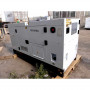 Генератор дизельний Ricardo PR358GF