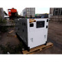 Генератор дизельний Ricardo PR358GF