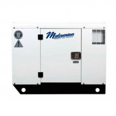Генератор бензиновий Malcomson ML11000‐GE1S