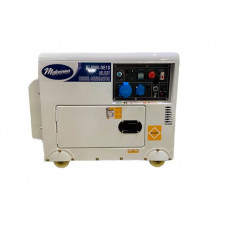 Генератор дизельний Malcomson ML8000‐DE1S