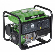 Генератор бензиновий Hitachi E24MC