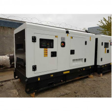 Генератор дизельний Depco DK-50