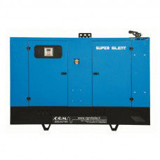 Генератор дизельний CGM 60F