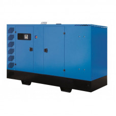Генератор дизельний CGM 130F