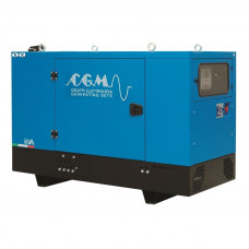 Генератор дизельний CGM 50F