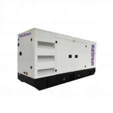 Генератор дизельний WattStream WS205-WS