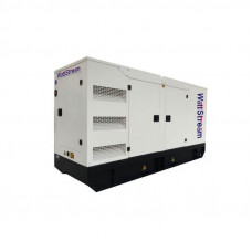 Генератор дизельний WattStream WS14-RS1