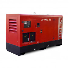 Генератор дизельний MOSA GE 140 FSX
