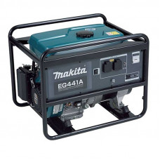 Генератор бензиновий Makita EG 441 A