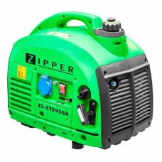 Генератор бензиновий Zipper ZI-STE950A