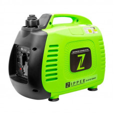 Генератор бензиновий інверторний Zipper ZI-STE1000IV