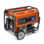 Генератор бензиновий Husqvarna G8500P