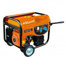 Генератор бензиновий Sturm PG8770E