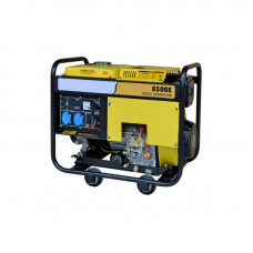 Генератор дизельний Armak ADG8500E