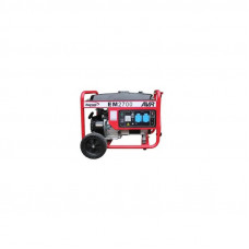Генератор бензиновий PRAMAC EM2700