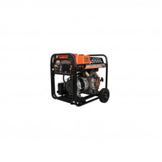 Генератор дизельний Genergy Limited 3000D