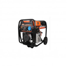 Генератор дизельний Genergy Limited 7000D