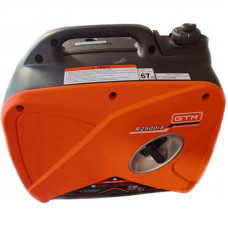 Генератор бензиновий iнверторний GTM R2500IS
