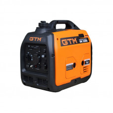 Генератор бензиновий iнверторний GTM DK3300i