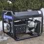 Генератор бензиновий StreemLine GG5500GF