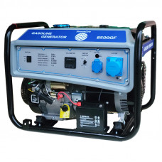 Генератор бензиновий StreemLine GG8500GF