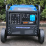 Генератор бензиновий інверторний StreemLine SGG8000GF