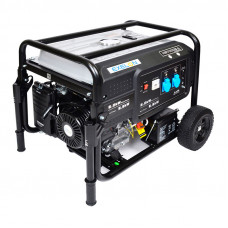 Генератор бензиновий Exelon MB7000E-A