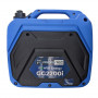 Генератор бензиновий iнверторний PROFI-TEC GG2200i