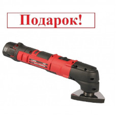 Багатофункціональний інструмент Vitals Master lu 1016mli
