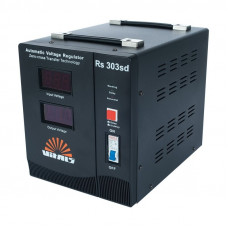 Стабілізатор напруги Vitals Rs 303sd