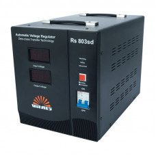 Стабілізатор напруги Vitals Rs 803sd