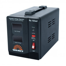 Стабілізатор напруги Vitals Rs 103sd
