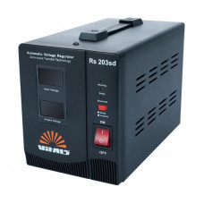 Стабілізатор напруги Vitals Rs 203sd