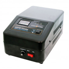 Стабілізатор напруги LOGICPOWER LPT-W-1000RV