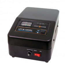 Стабілізатор напруги LOGICPOWER LPT-W-1200RV