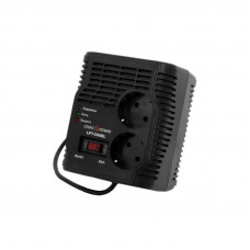 Стабілізатор напруги LOGICPOWER LPT-500RL