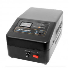 Стабілізатор напруги LOGICPOWER LPT-W-500RV