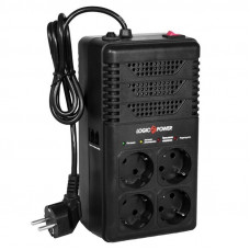 Стабілізатор напруги LOGICPOWER LPM-1000RL