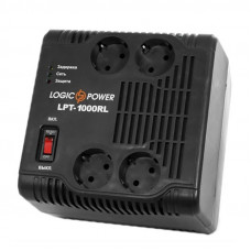 Стабілізатор напруги LOGICPOWER LPT-1000RL
