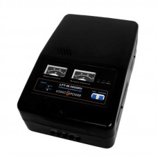 Стабілізатор напруги LOGICPOWER LPT-W-5000RV