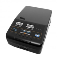 Стабілізатор напруги LOGICPOWER LPT-W-10000RV