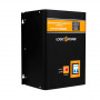 Стабілізатор LogicPower LPT-W-10000RD BLACK (7000W)