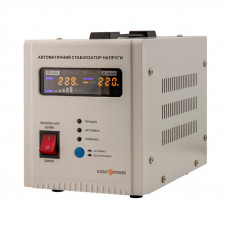 Стабілізатор LogicPower LP-1750RD (1000Вт / 7 ступ)
