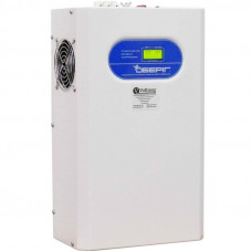 Стабілізатор напруги SinPro СН-7000 Оберіг